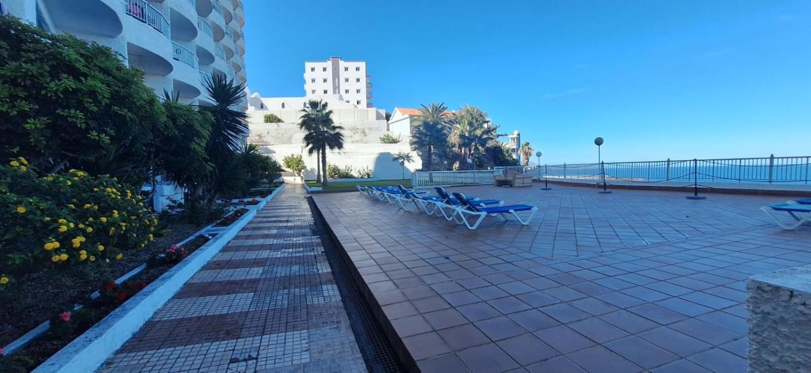 Playa Monis 1 Apartment Icod De Los Vinos Room photo